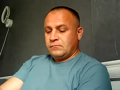 Show modela Afonya344 na web-kameri