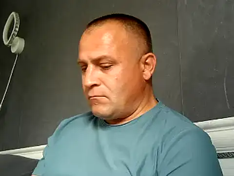 Webkamerová show Afonya344