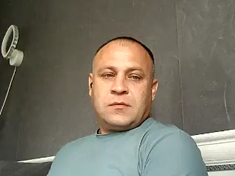 Webkamerová show Afonya344