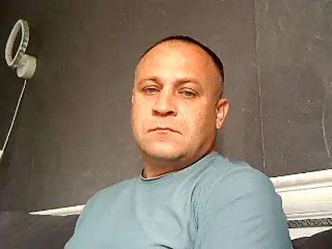 Show modela Afonya344 na web-kameri