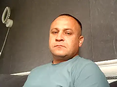 Webkamerová show Afonya344