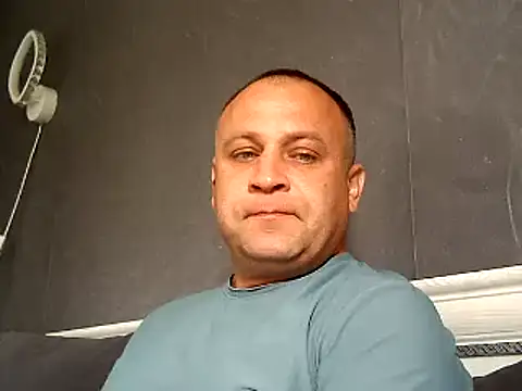 Show modela Afonya344 na web-kameri