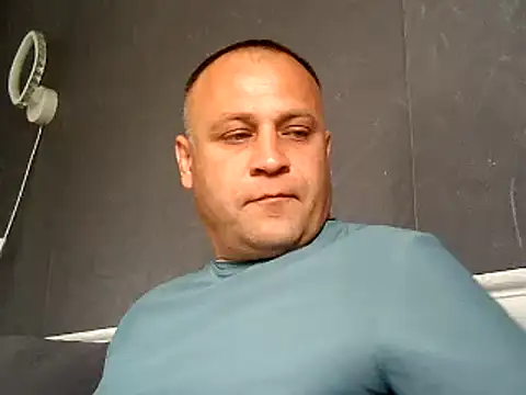 Afonya344 Adlı Modelin Web Kamerası Şovu