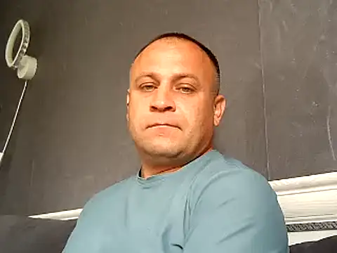 Webkamerová show Afonya344