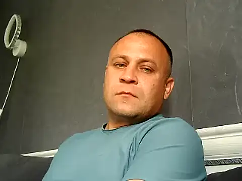 Show de Afonya344 na webcam