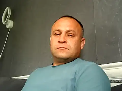 Show modela Afonya344 na web-kameri
