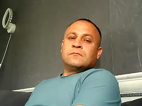 Show modela Afonya344 na web-kameri