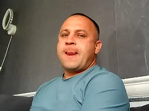 Show modela Afonya344 na web-kameri