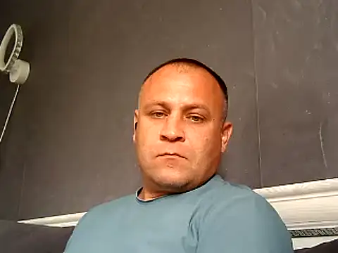 Webkamerová show Afonya344