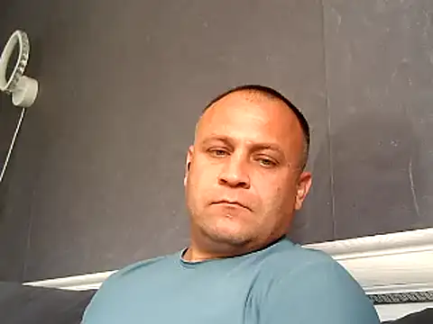 Show modela Afonya344 na web-kameri