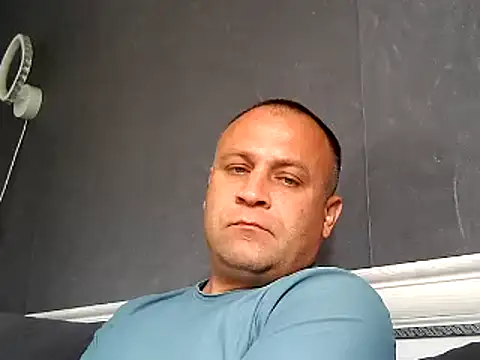 Webkamerová show Afonya344