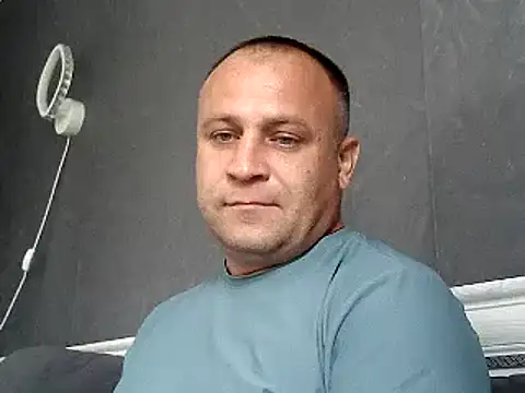 Webkamerová show Afonya344