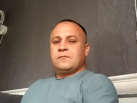 Webkamerová show Afonya344