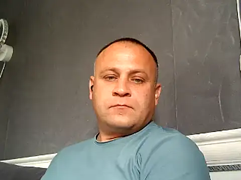 Show modela Afonya344 na web-kameri