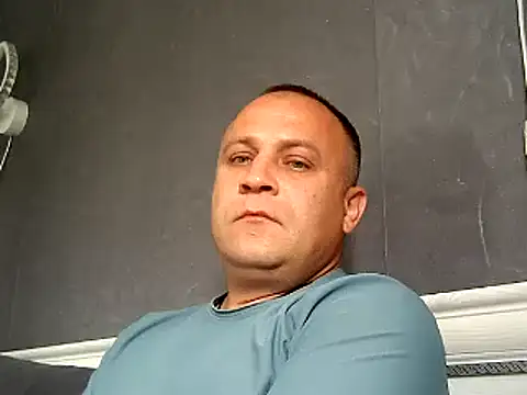 Webkamerová show Afonya344