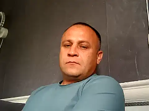 Show modela Afonya344 na web-kameri
