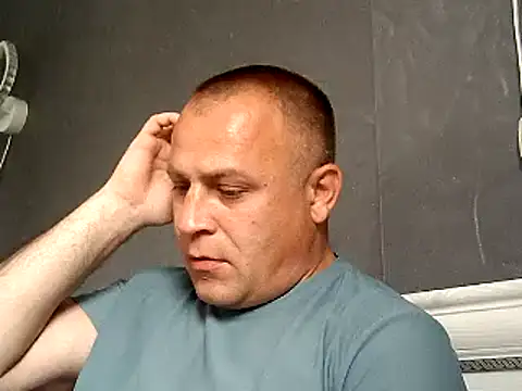 Вебкам-шоу Afonya344