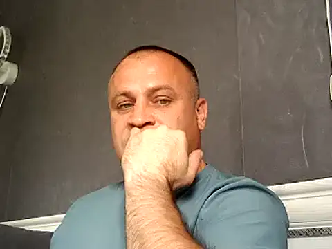 Webkamerová show Afonya344