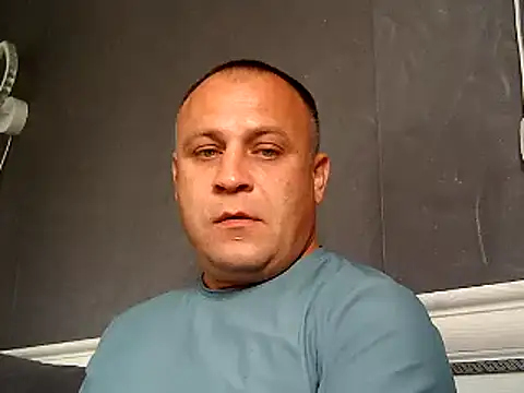Show modela Afonya344 na web-kameri