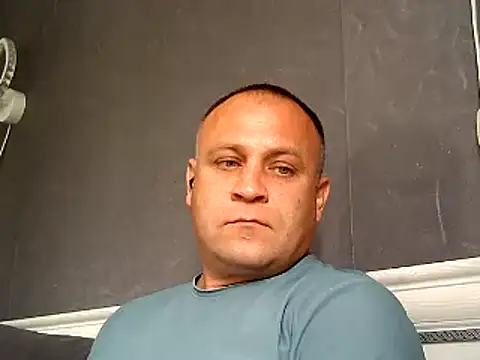 Show modela Afonya344 na web-kameri