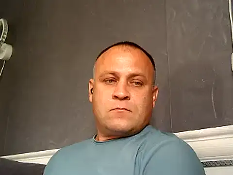 Show modela Afonya344 na web-kameri