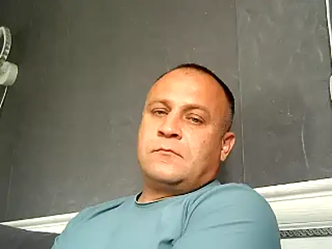 Show modela Afonya344 na web-kameri