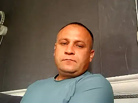 Afonya344 Adlı Modelin Web Kamerası Şovu
