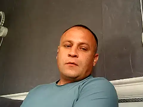 Webkamerová show Afonya344