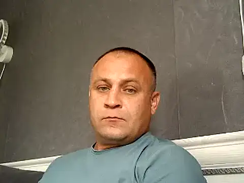 Webkamerová show Afonya344
