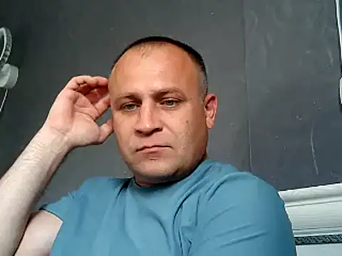 Webkamerová show Afonya344