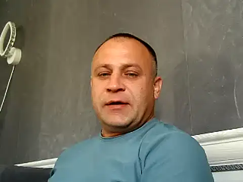 Show modela Afonya344 na web-kameri