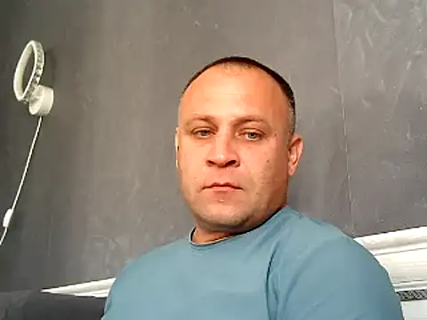 Вебкам-шоу Afonya344