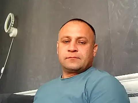 Show modela Afonya344 na web-kameri