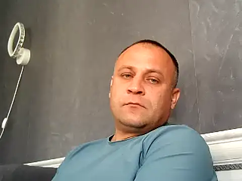 Webkamerová show Afonya344