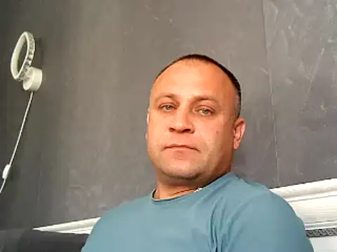 Show webcam de Afonya344