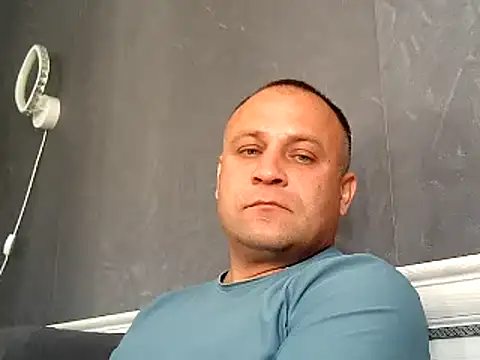 Webkamerová show Afonya344