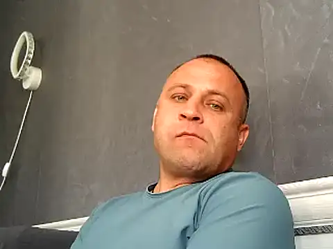 Webkamerová show Afonya344
