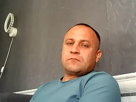 Вебкам-шоу Afonya344