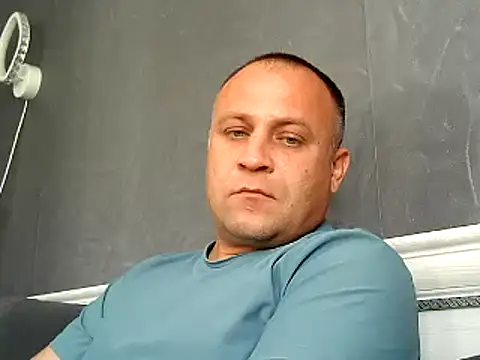 Webkamerová show Afonya344