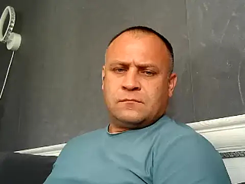 Webkamerová show Afonya344
