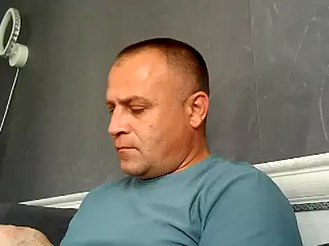 Show modela Afonya344 na web-kameri