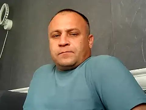Show modela Afonya344 na web-kameri