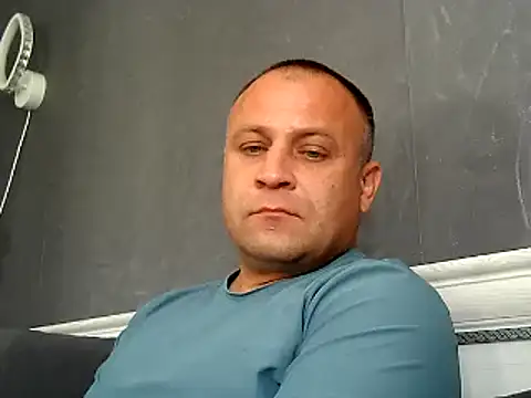 Вебкам-шоу Afonya344