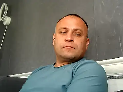 Show modela Afonya344 na web-kameri