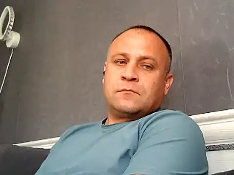 Webkamerová show Afonya344