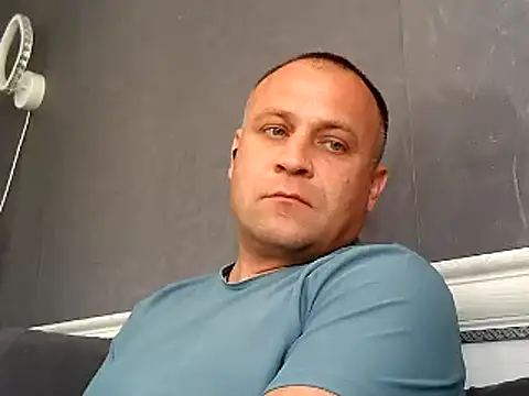 הופעת וובקאם של Afonya344