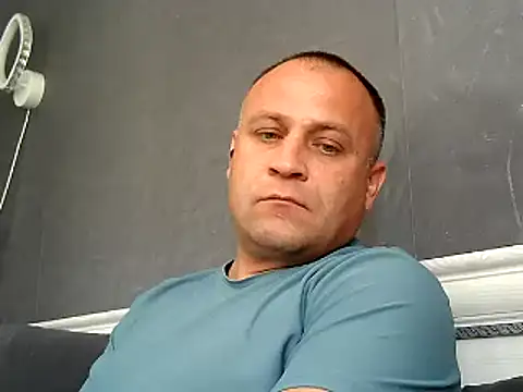 Show modela Afonya344 na web-kameri