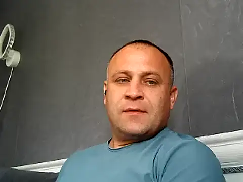 Webkamerová show Afonya344
