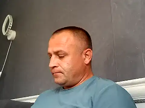 Webkamerová show Afonya344