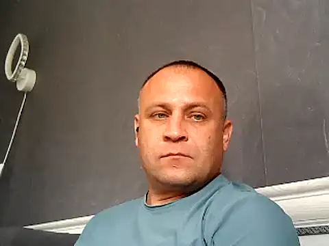 Show modela Afonya344 na web-kameri